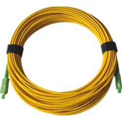 Kreiling Ind. LWL-Patchkabel 10m KR OPTO Patch SM 10