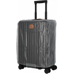 Brics Kofferüberzug für Trolleys, Reisezubehör, Transparent