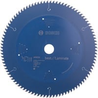 Kreissägeblatt Best for Laminate, Ø 305mm, 96Z Bohrung 30mm, für Kapp- & Gehrungssägen