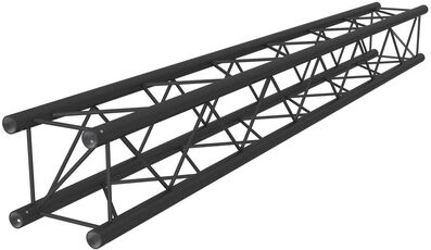 Stageworx DT24B-200 Deco Truss Noir
