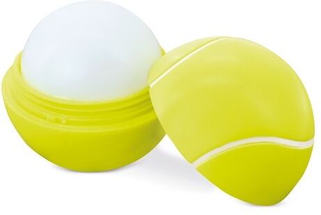 Balsamo labbra tennis sports  Personalizzate o neutre