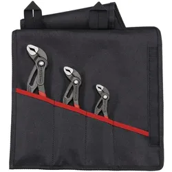 Knipex, Zange, Cobra-Set (330 mm)
