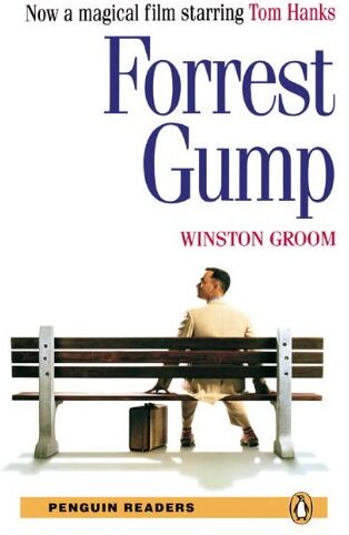 Winston Groom - Penguin Readers Level 3 Forrest Gump - Preis vom 05.10.2026 03:47:11 h