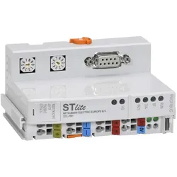 Mitsubishi Electric Kopfstation STL-PB1