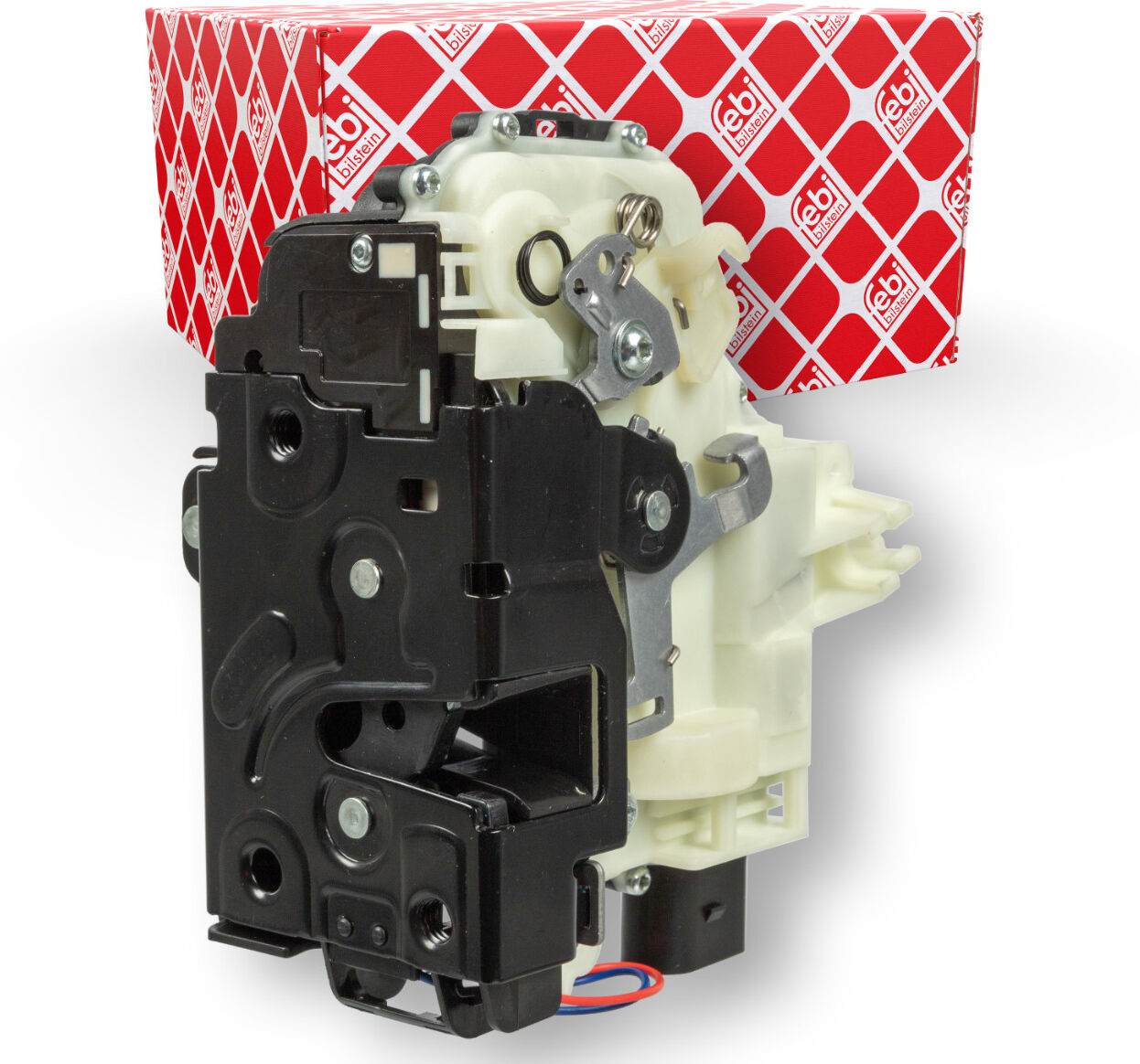Febi Bilstein Türschloss Febi Plus 172109 Vorne Links Für Vw