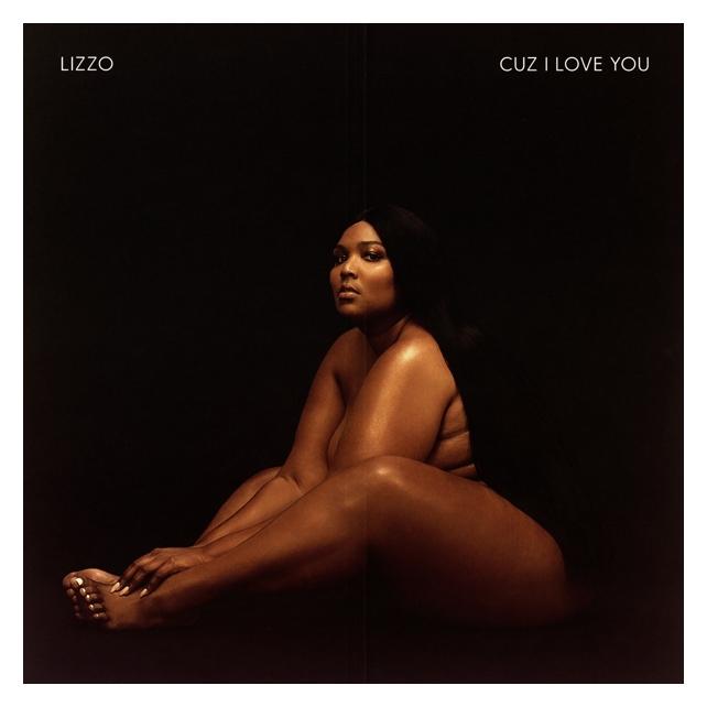 Atlantic Cuz I Love You (LIZZO) (33056469)