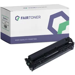 Kompatibel für HP 128A (CE322A) Toner Gelb