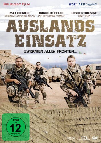 Till Endemann - Auslandseinsatz - Preis vom 10.10.2026 11:48:34 h