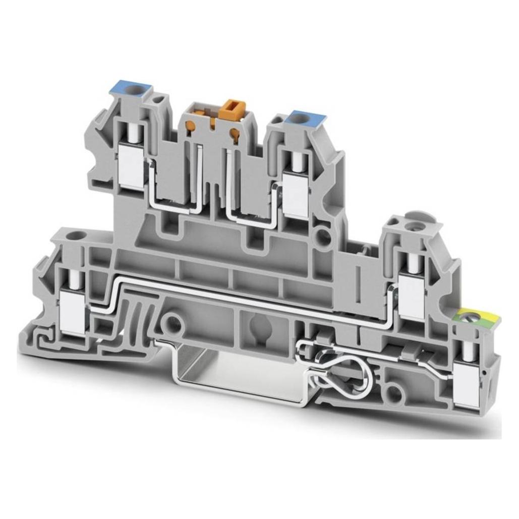 Phoenix Contact Installationsetagenklemme (3076032)