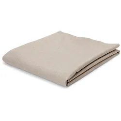 Tchibo - Abwischbare Tischdecke - beige