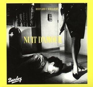 Bernard Lavilliers - Nuit d'Amour - Preis vom 28.09.2026 21:19:57 h