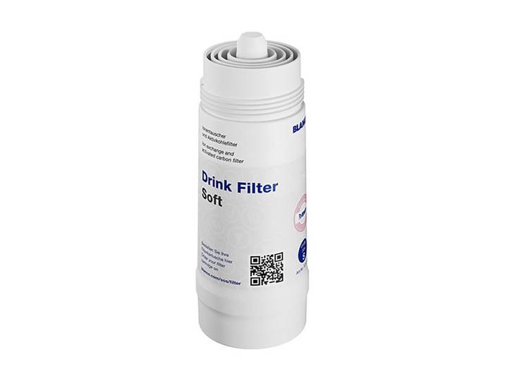 Blanco Einbauspüle Drink Filter Soft S