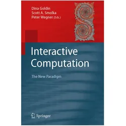 Interactive Computation, Fachbücher