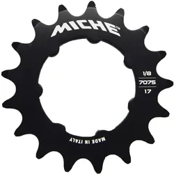 Miche, Velokassette, (1-fach)