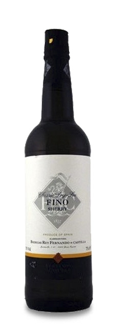 Rey Fernando de Castilla Fernando de Castilla Classic Fino - 75cl
