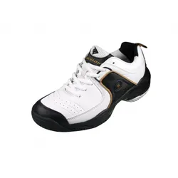 *Auslaufmodell* Tennisschuhe- Dunlop Base Line Boys