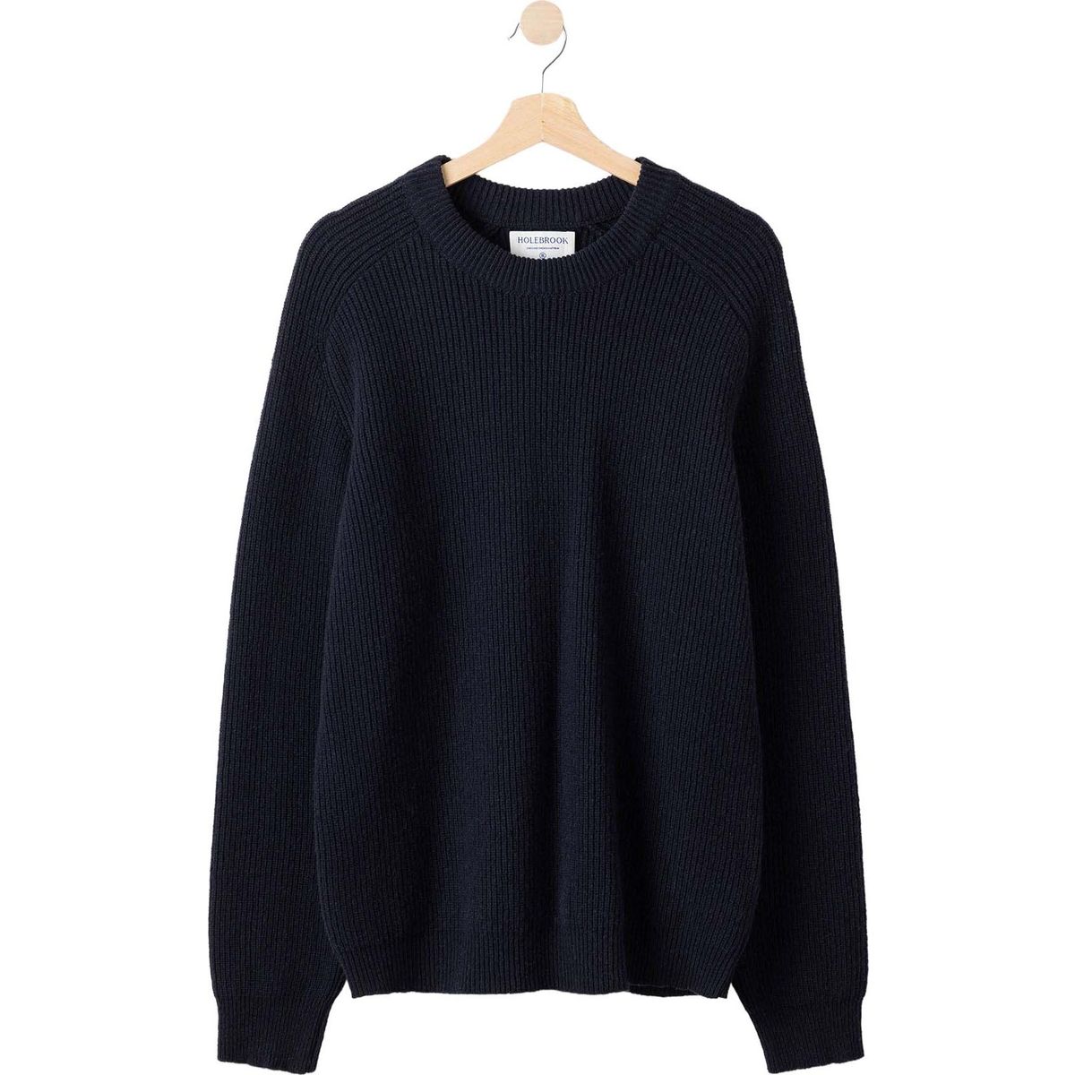 Holebrook Frank Crew navy (290) L A51405-290-L