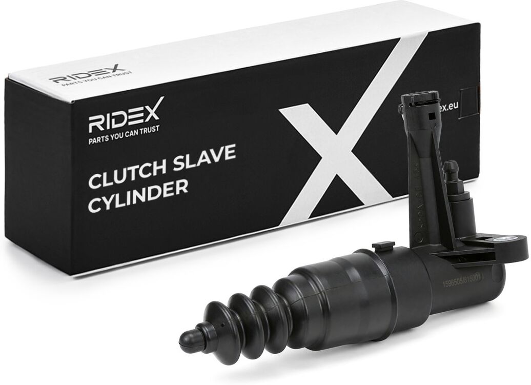 RIDEX 620S0014 Clutch slave cylinder
