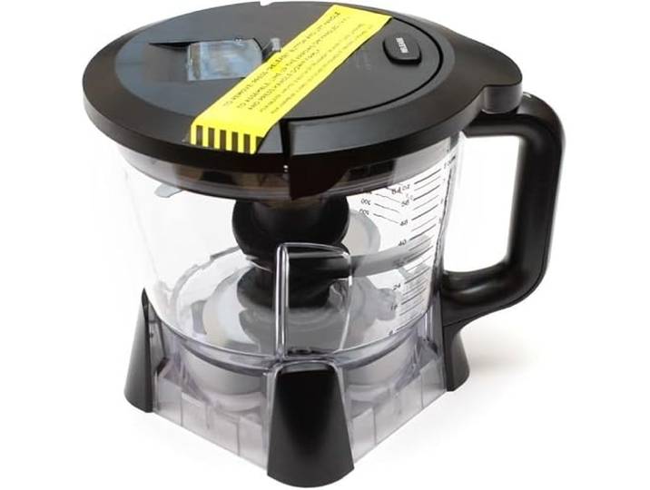 Ersatzteile für Ninja Professional Plus Mixer BN751 BN801 (1,8 l Küchenmaschinen-Aufsatz-Kit)