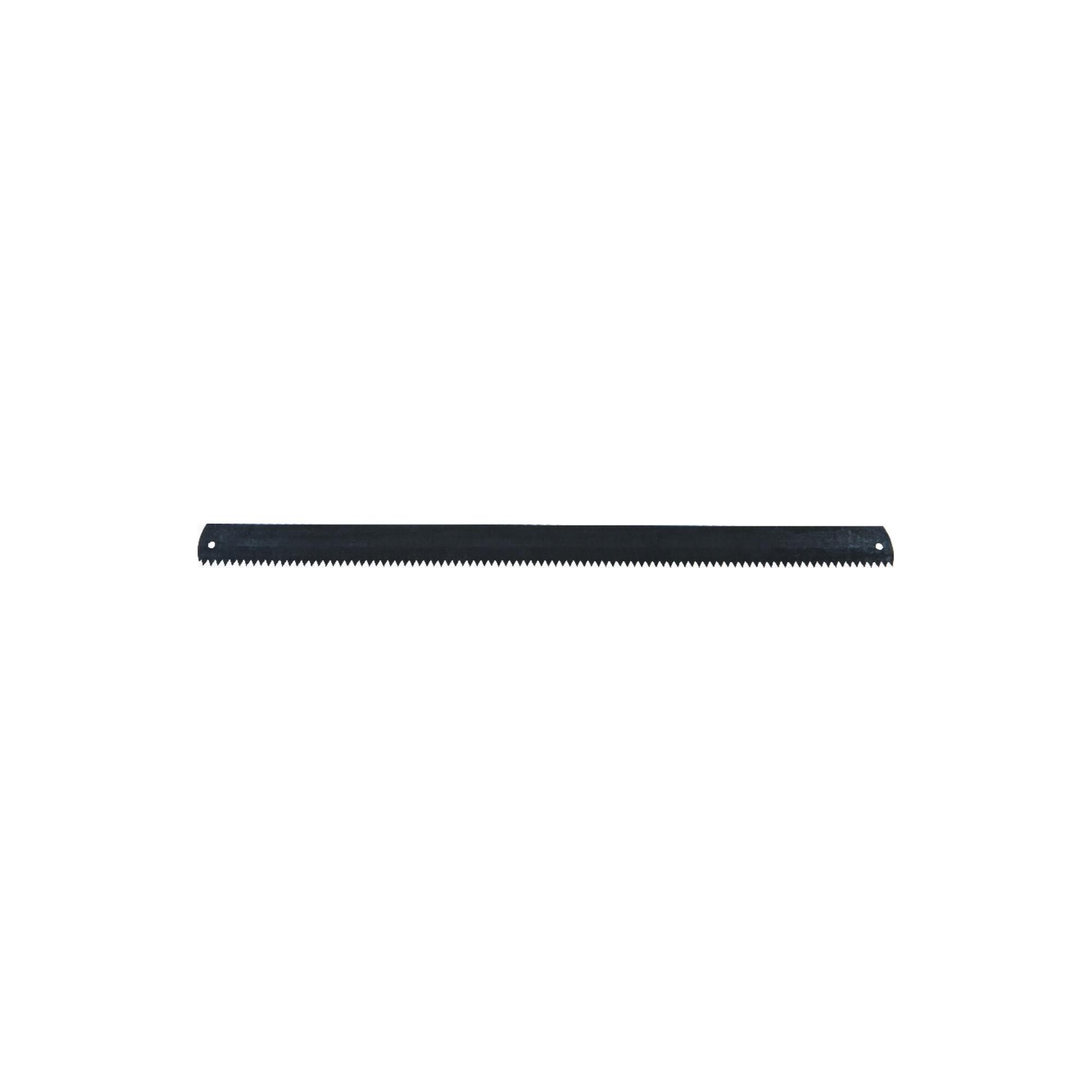 Ulmia Sägeblatt 233 ohne Angel Länge 600mm ZW 6mm (233-600)