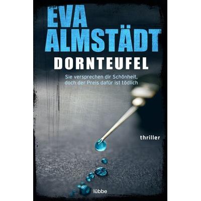 Dornteufel, Taschenbuch von Eva Almstädt, Lübbe, 978-3-404-18339-5