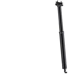 BIKEYOKE Sattelstütze REVIVE MAX ohne Remotehebel | 185 mm