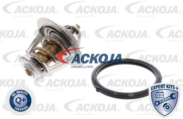 Ackoja Thermostat, Kühlmittel A52-99-0010 Für Hyundai