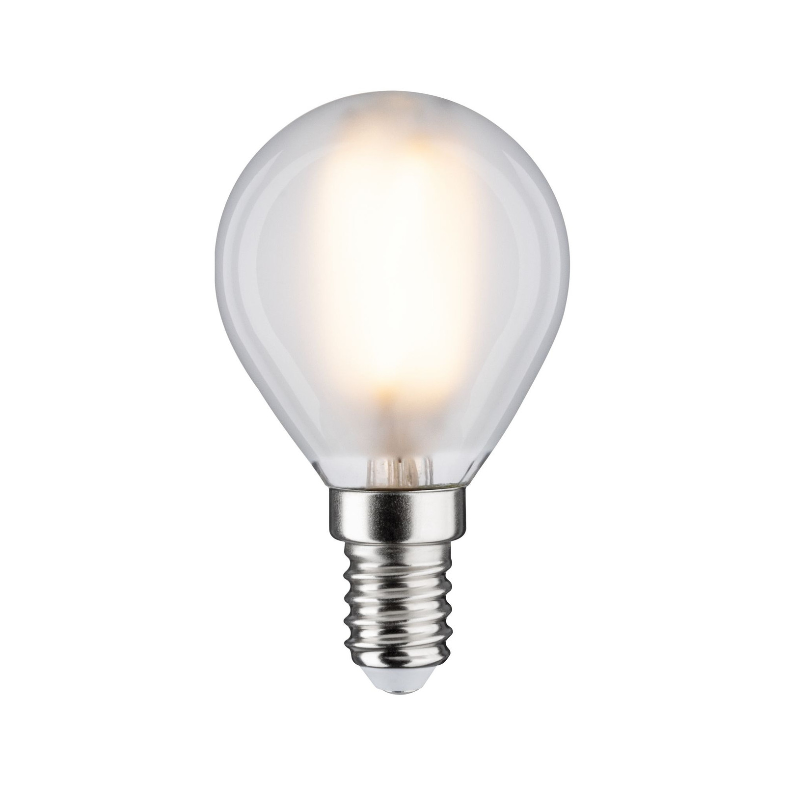 Paulmann LED Fil Tropen Lamp E14 5W 2700K Matt Dimbaar 470 Lumen