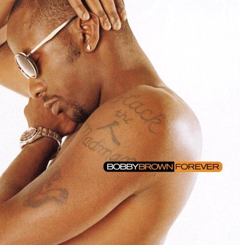 Bobby Brown - Forever - Preis vom 17.10.2026 19:25:27 h