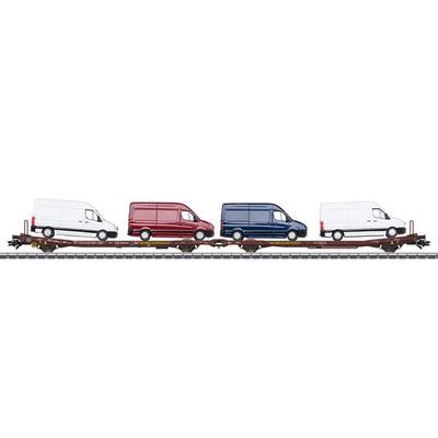 Märklin 47430 Flachwagen AC