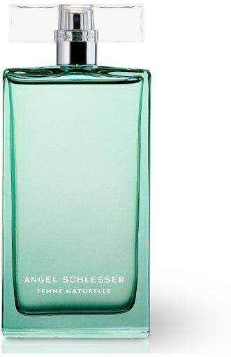 ANGEL SCHLESSER Femme Naturelle