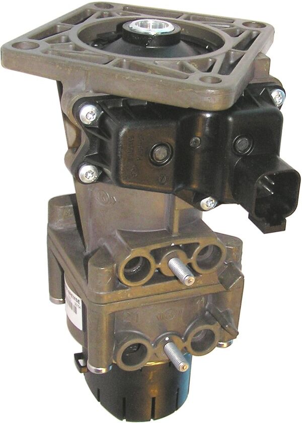 KNORR-BREMSE K044696X50 Brake Valve, service brake