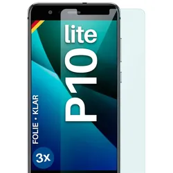 moex FlexProtect Huawei P10 Lite Schutzfolie Klar