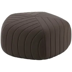 Muuto Five Pouf, large, planum 271