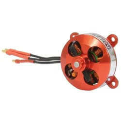 Jamara E-Motor Magnum A2204-14-Bl