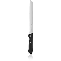 Brotmesser WMF CLASSIC LINE (LBH 42x6,80x2 cm) - schwarz - LBH 42x6,80x2 cm