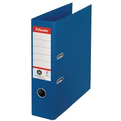 Esselte Ordner A4 »No.1« 7.5 cm blau