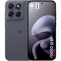 Motorola Moto G67 - 5G Smartphone - 4GB/128GB PANTONE Arctic Seal