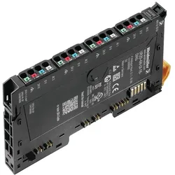 Weidmüller Remote-IO-Modul UR20-4AI-UI-16-DIAG