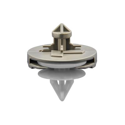 TOPRAN Halteclip, Türverkleidung 111505 für VW