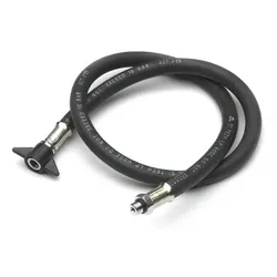 Waterproof ND Schlauch - 75 cm - mit Kupplung für TTA