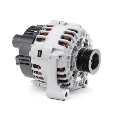 RIDEX Generator BMW,LAND ROVER,MG 4G0090 12312247405,12312247389 Lichtmaschine,Dynamo,Lima,Altenartor