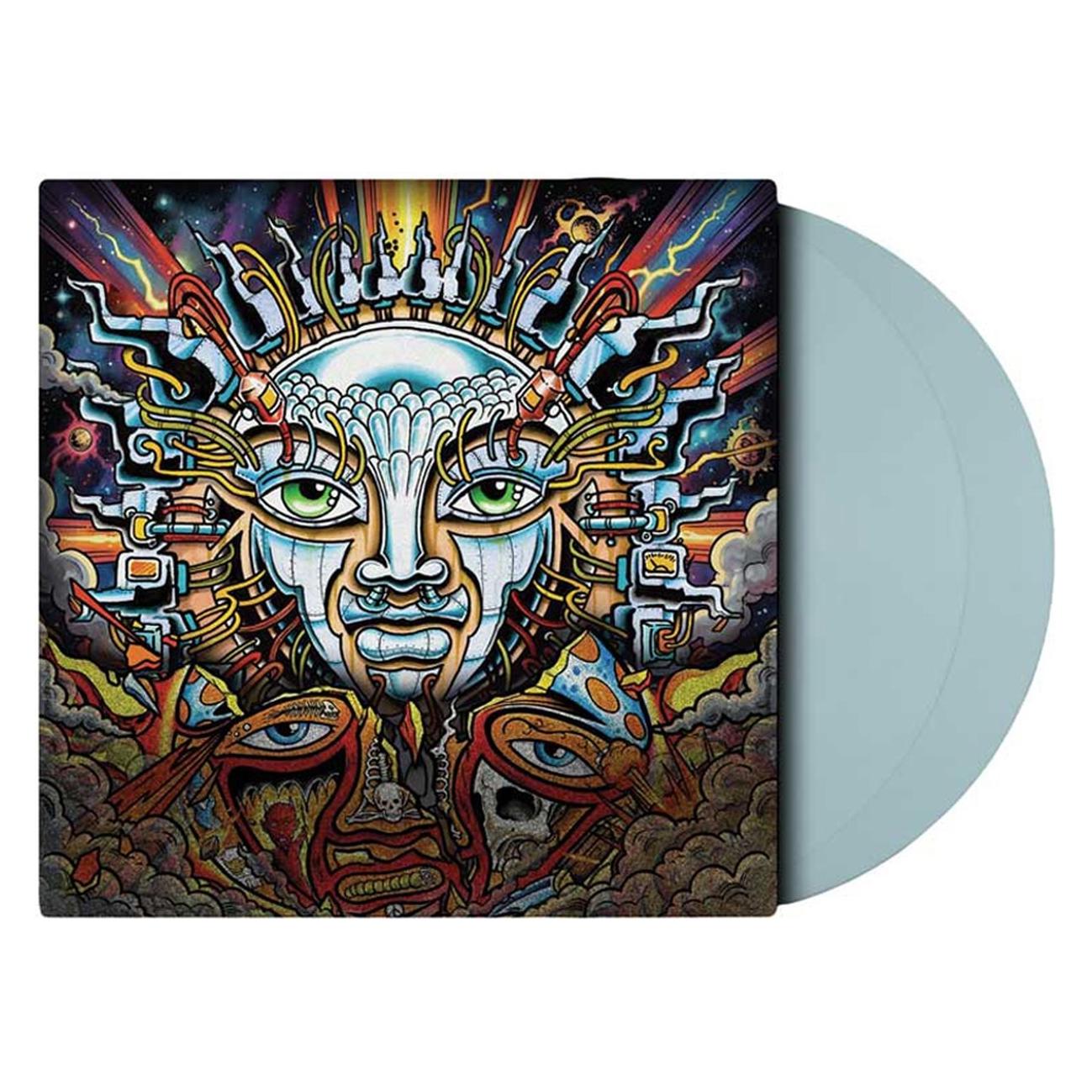 Atlantic Bis die Sonne explodiert (VINYL) (Sublime) (71135586)