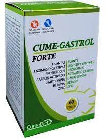 Cumediet Cume gastrol Forte 60 comp