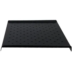 Rockstable 19-FH612 19", Serverschrank Zubehör, Schwarz