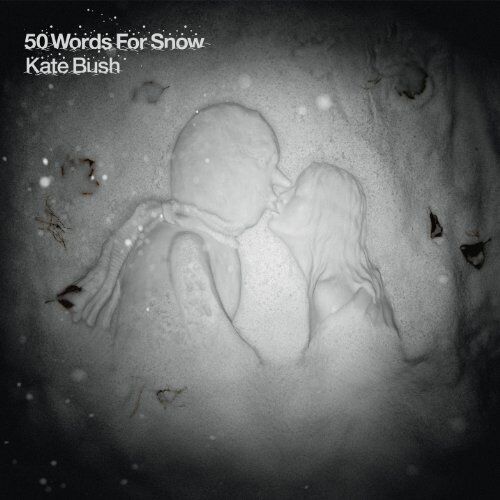Kate Bush - 50 Words for Snow - Preis vom 09.10.2026 07:28:09 h