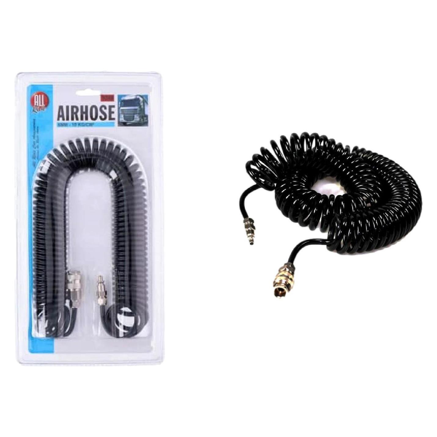All Ride Luftschlauch 10m 6mm (35501139)