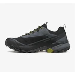 Scarpa, Herren, Wanderschuhe, Ribelle Cross 2 GTX (43.5), Schwarz