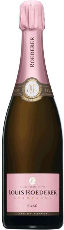 Louis Roederer Champagne Louis Roederer Vintage Rosé Magnum 2013 - Exquisito Champagne Rosé de Francia