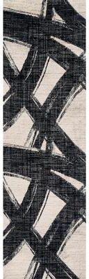 Momeni Noho Polyester Geometric Area Rug